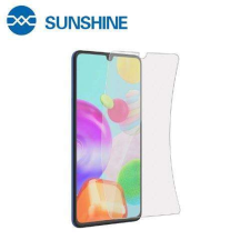Sunshine Meizu 20 Infinity, SUNSHINE Hydrogel TPU képernyővédő fólia, Ultra Clear, Önregenerá mobiltelefon kellék