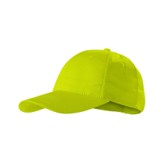  Sunshine sapka unisex lime állitható