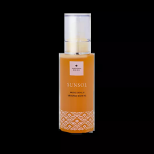Sunsol Bronz napolaj naptej, napolaj
