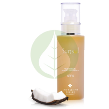 Sunsol Bronz Napolaj - 125ml - Panarom naptej, napolaj