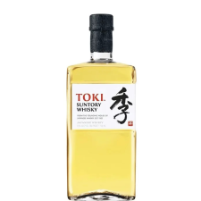  Suntory Whisky Toki Blended Japanese 0,7l whisky