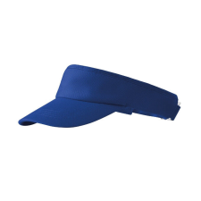 Sunvisor napellenzők unisex királykék állitható férfi sapka