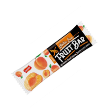  Sunvita gluténm. Sárgabarack gyüm.szelet  1x reform élelmiszer