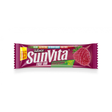 Sunvita intense szelet málnás 30 g reform élelmiszer