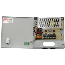 SUNWOR SCPS-1203-4 CCTV tápegység tápegység