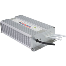 SUNWOR SWP-200-12 LED tápegység IP67 12V 16.5A (114044) világítási kellék