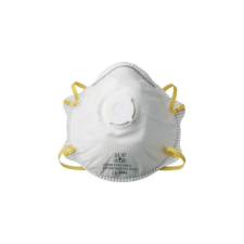  Supair FFP1 NR D szelepes pormaszk védőmaszk