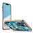 Supcase Iblsn Cosmo Snap iPhone 13 Pro Ocean Blue tok
