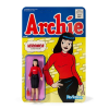 Super7 ReAction Archie Comics Riverdale Veronica Figura 10cm Új, Bontatlan