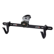 Super B Akasztó Tároló Kiállító Állvány kerékpár és kerékpáros felszerelés