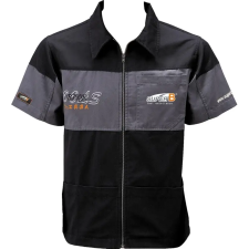 Super B Szerelők Hivatalos Pólója. Méret S kerékpár és kerékpáros felszerelés