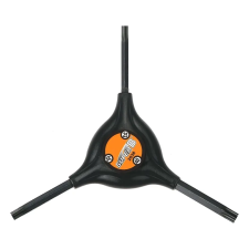 Super B Y kulcs Torx 25/30/40 kerékpár és kerékpáros felszerelés