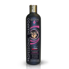 SUPER BENO Yorkie Junior professzionális sampon 250 ml kutyasampon