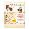 Super Fudgio bio vegán karamella kókuszos 100g