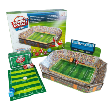  Super Goal! Pro társasjáték