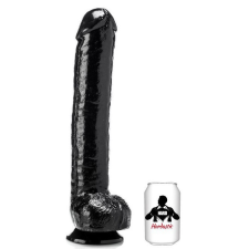  SUPER JOHN 33 x 7 cm műpénisz, dildó