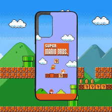  Super Mario Bros. Classic - Xiaomi tok tok és táska