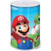  Super Mario fém persely
