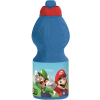 Super Mario kulacs, sportpalack 400 ml