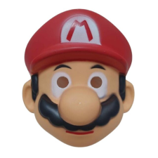 SUPER MARIO maszk, álarc gyerekeknek jelmez