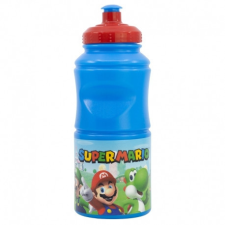 Super Mario sport kulacs - 380ML babaétkészlet