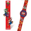  Super Mario Victory digitális karóra