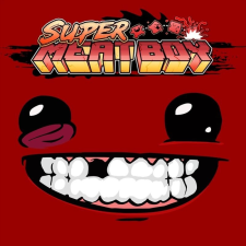  Super Meat Boy (Digitális kulcs - PC) videójáték