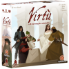 Super Meeple Virtú társasjáték