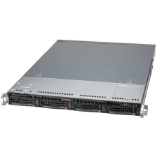 Super Micro Gehäuse CSE-815BTQC-R860W (CSE-815BTQC-R860W) számítógép ház