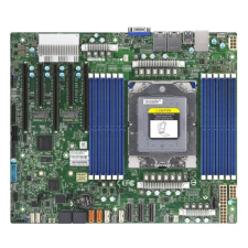 Super Micro SP3 Supermicro MBD-H13SSL-NT-O (MBD-H13SSL-NT-O) alaplap