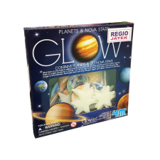  Super Nova és bolygók dobozban 05635 oktatójáték