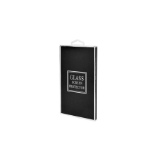 Super Pet Karc és ütésálló fólia fekete kerettel Samsung Galaxy A32 5G A326B Super Pet mobiltelefon kellék