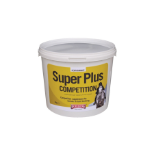  Super Plus Competition koncentrált vitamin 3 kg haszonállat felszerelés