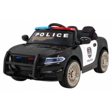 Super Police - Rendőrségi autó JC666 12V elektromos járgány