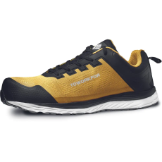  SUPER SET YELLOW ESD S1P SRC félcipő 39