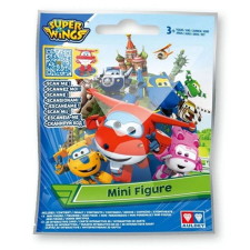  Super Wings – A szárnyalók  meglepetés csomag játékfigura