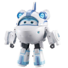Super Wings Átalakuló Deluxe Astra figura (740433) játékfigura