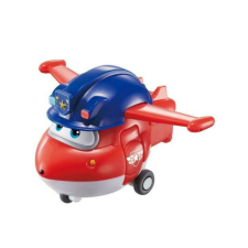  Super Wings Police Jett figurat (730031) játékfigura