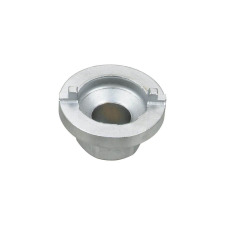 SuperB TB-1095 racsni leszedő, 1 sebességes szabadonfutóhoz, 2 körmös kerékpár és kerékpáros felszerelés