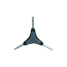 SuperB TB-YY15 "Y" imbuszkulcs, 4-5-6 mm kerékpár és kerékpáros felszerelés