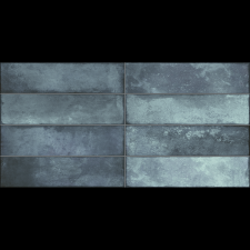 Superceramica LIFE AZUL FALICSEMPE 30X60CM 1,44M2/CSOMAG KÉK, FÉNYES csempe
