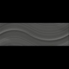 Superceramica SEA NEGRO FALICSEMPE 20X60CM 1,44M2/CSOMAG FEKETE, FÉNYES csempe