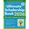 SuperCollege The Ultimate Scholarship Book 2026 – Kelly Tanabe