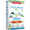  Superdiet Bio Drainafl Detox Amp 20x15ml