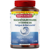  Superdiet Tengeri Mg+B6 Vitamin 90 db