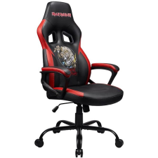 SUPERDRIVE Iron Maiden Gaming Seat Original forgószék