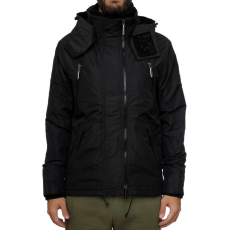 Superdry Férfi kabát Superdry Mountain Windcheater M5011868A 2XL INTL fekete