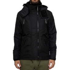 Superdry Férfi kabát Superdry Mountain Windcheater M5011868A fekete XL INTL