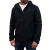 Superdry Férfi kabát Superdry Soft Shell M5011824A S INTL Fekete