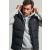 Superdry Férfi mellény Superdry testmelegítők M5011808A fekete M INTL